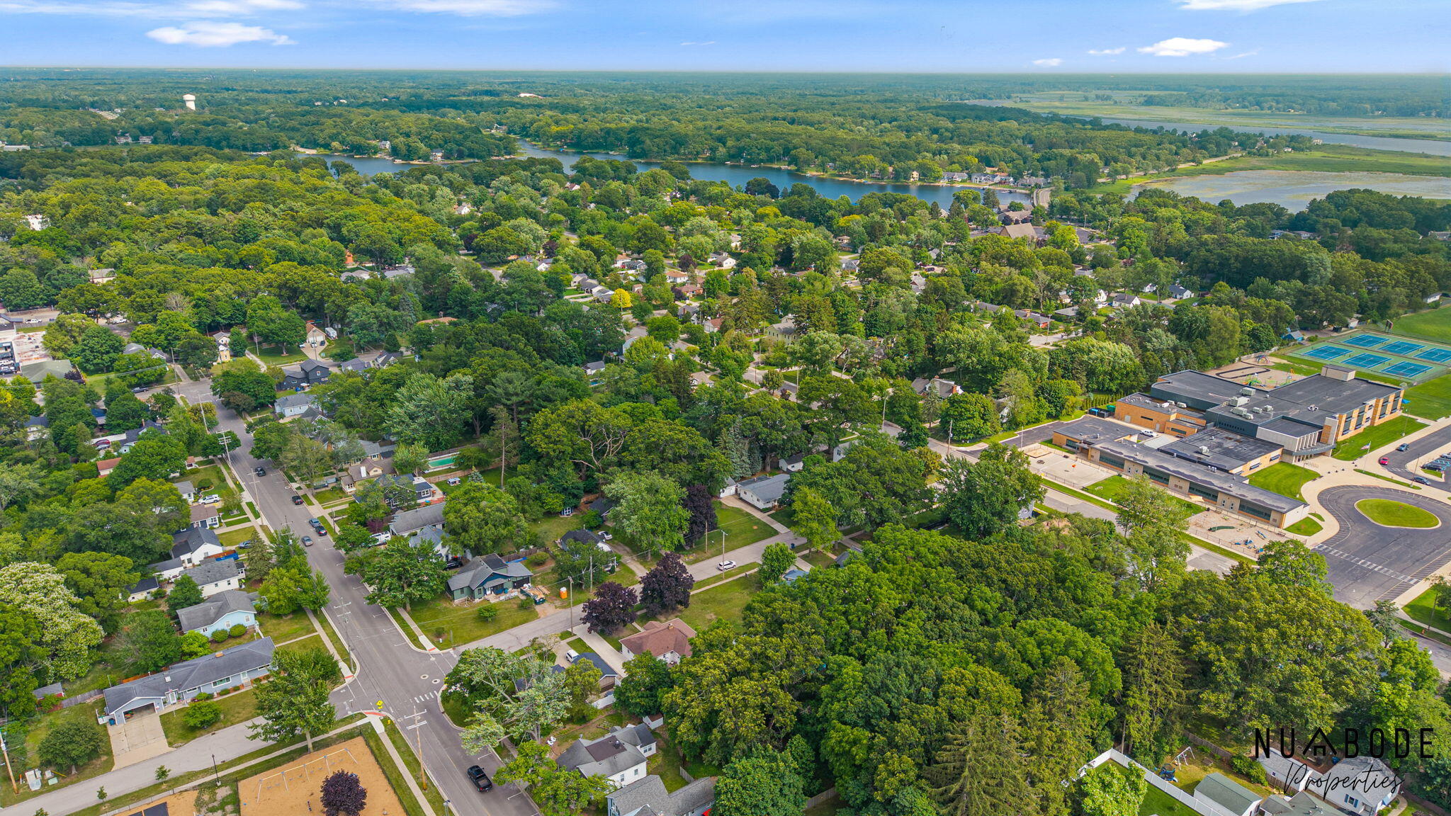 215 Williams Street Spring Lake, MI 49456 - Photo 43 of 44 48-web-or-mls-DJI_20260625163800_0182_D