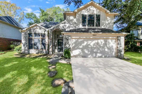 $2,150 | 3507 Timothy Lane, Richmond, TX 77406