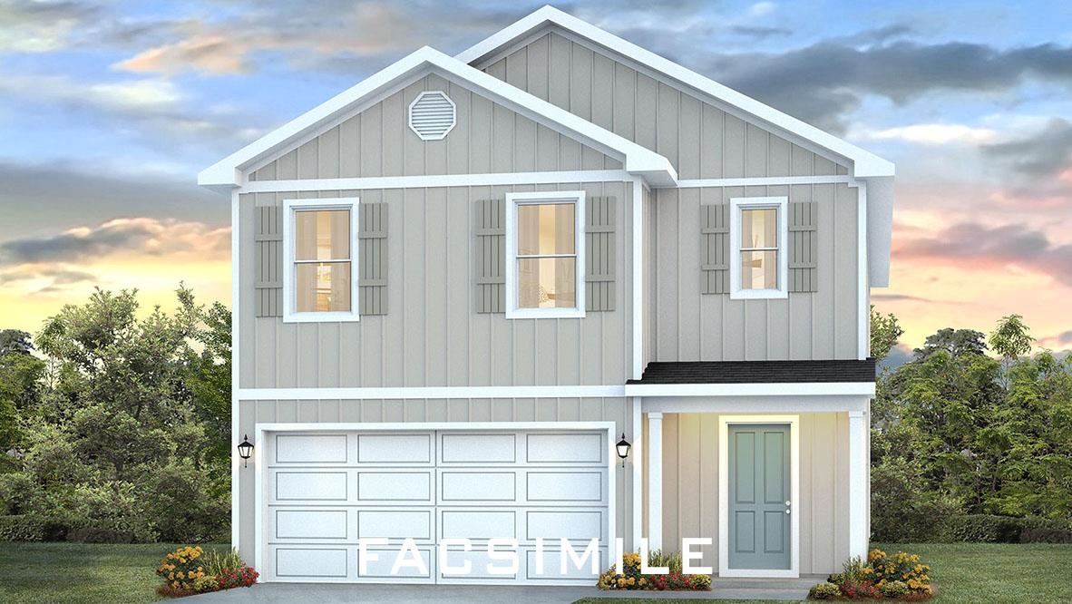24561 Broken Sound Loop Orange Beach, AL 36561 - Photo 1 of 4