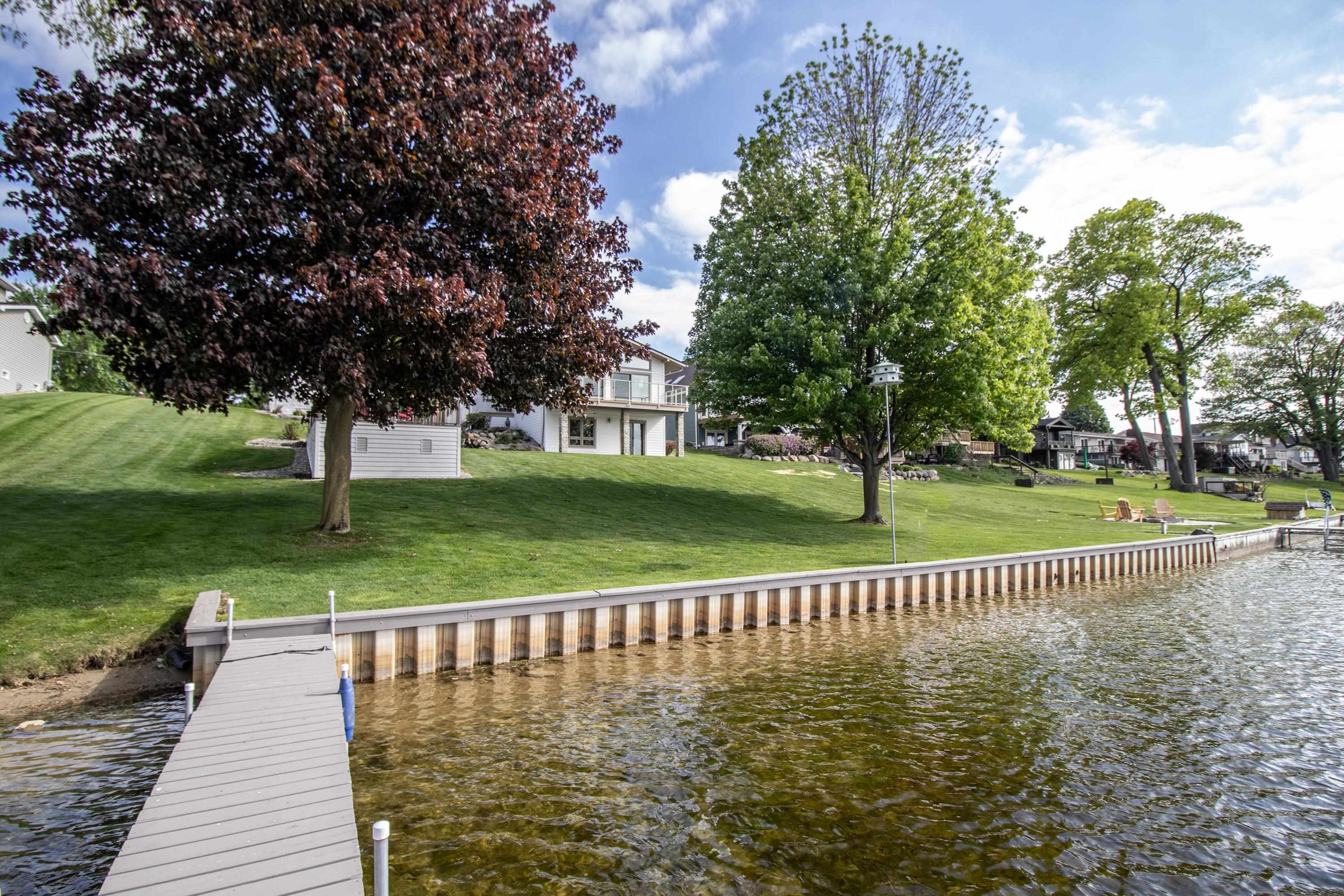13496 South Horrell Road Fenton, MI 48430 - Photo 50 of 58