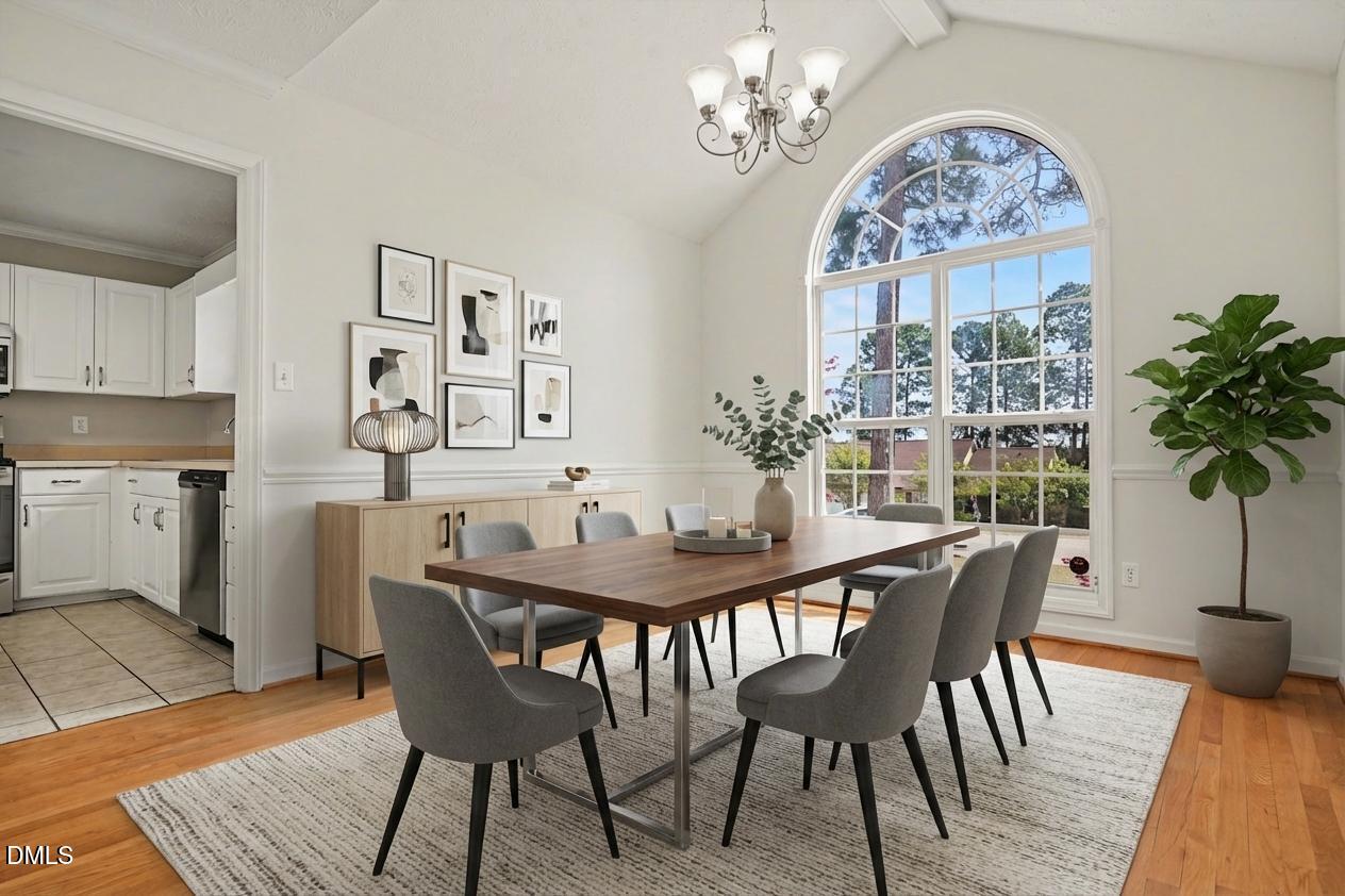 157 Chesapeake Road Cameron, NC 28326 - Photo 12 of 37 Virtually Staged