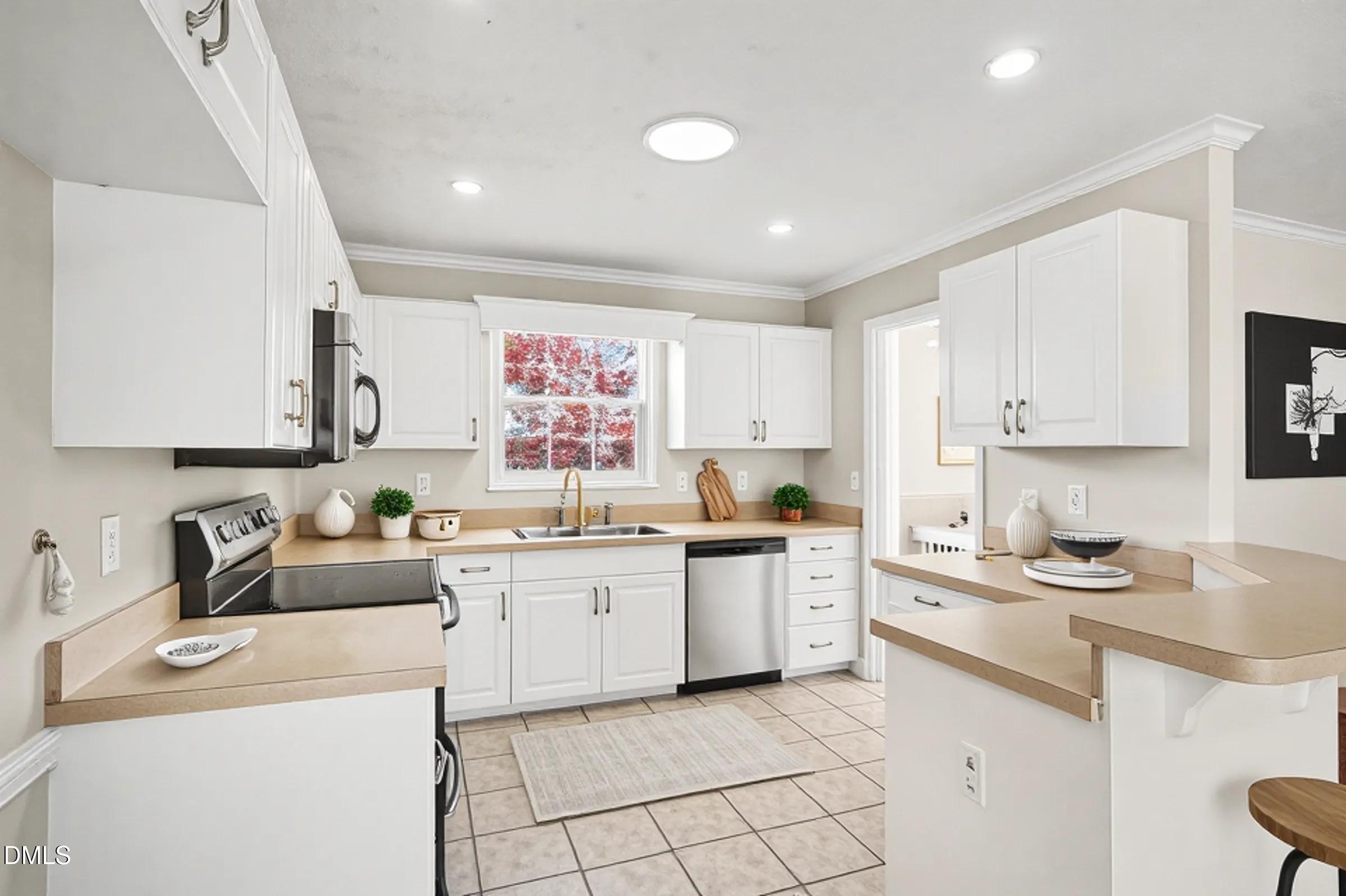 157 Chesapeake Road Cameron, NC 28326 - Photo 16 of 37 Virtually Staged