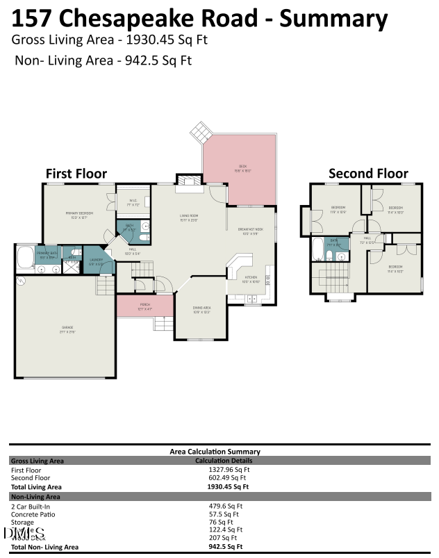 157 Chesapeake Road Cameron, NC 28326 - Photo 37 of 37