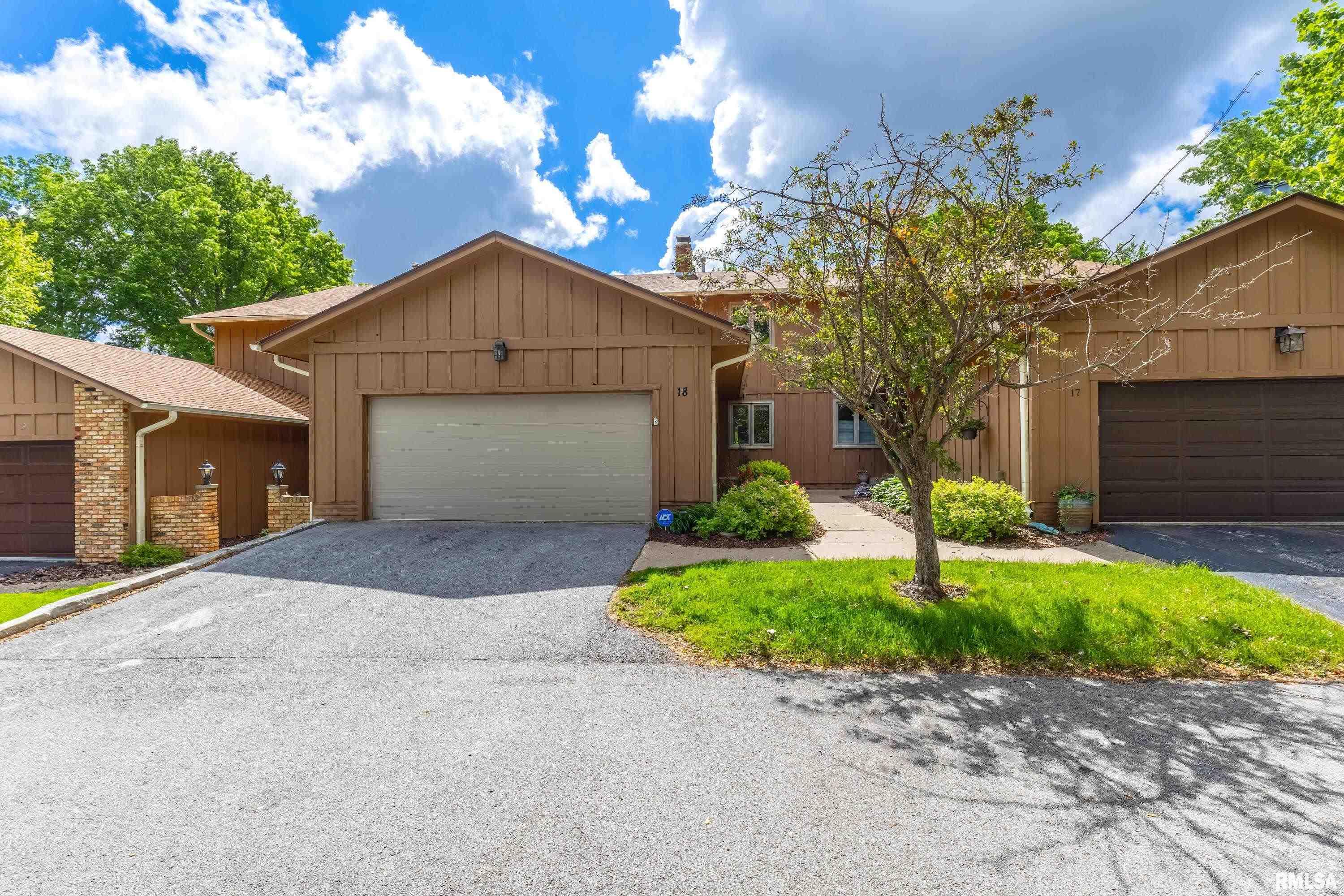 6401 Utica Ridge Road, Unit 18 Davenport, IA 52807 - Photo 1 of 49 Gallery Image 1