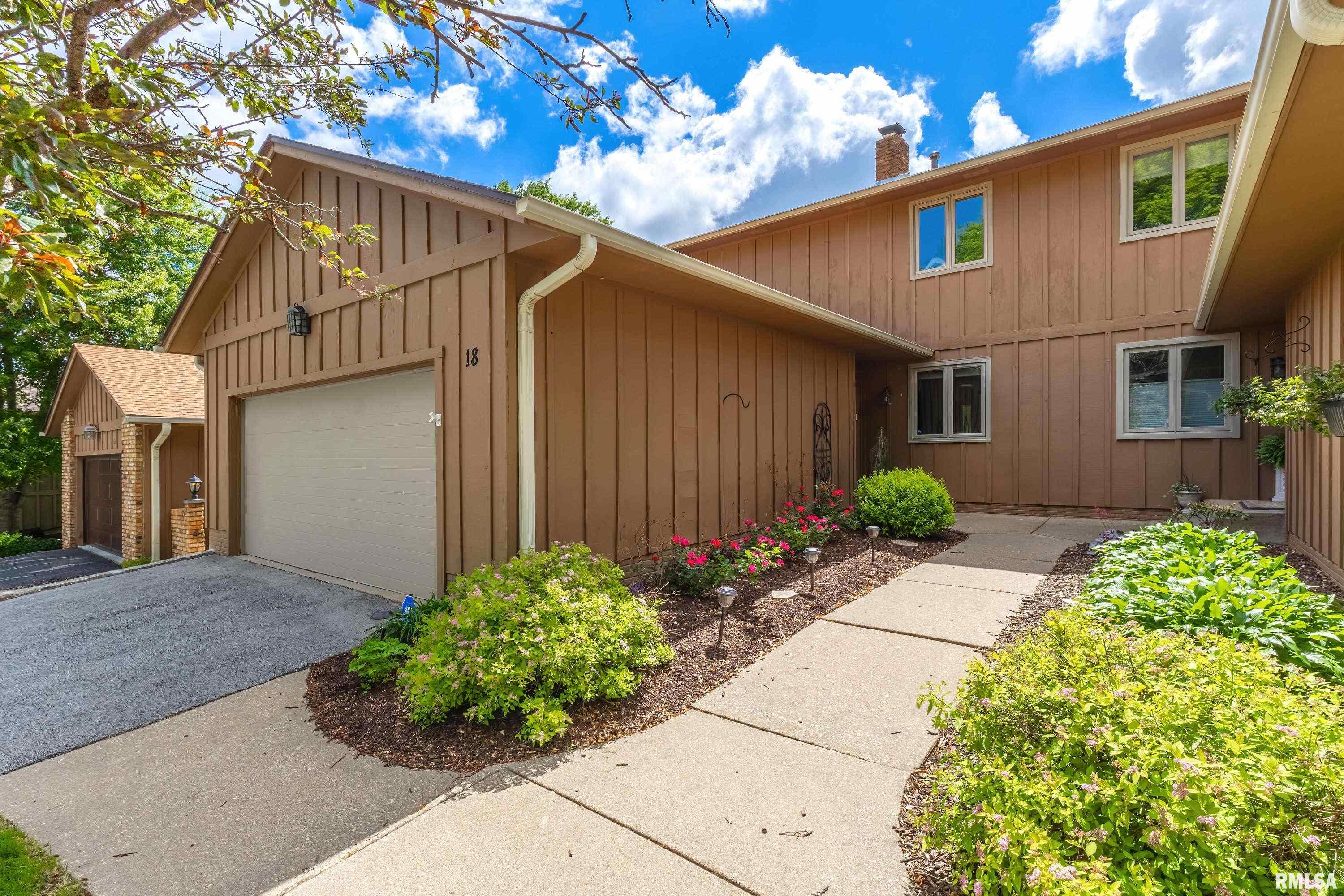 6401 Utica Ridge Road, Unit 18 Davenport, IA 52807 - Photo 2 of 49 Gallery Image 2