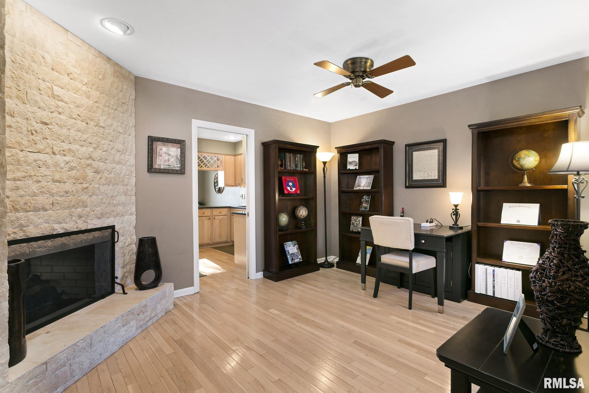 6401 Utica Ridge Road, Unit 18 Davenport, IA 52807 - Photo 38 of 49 Gallery Image 38