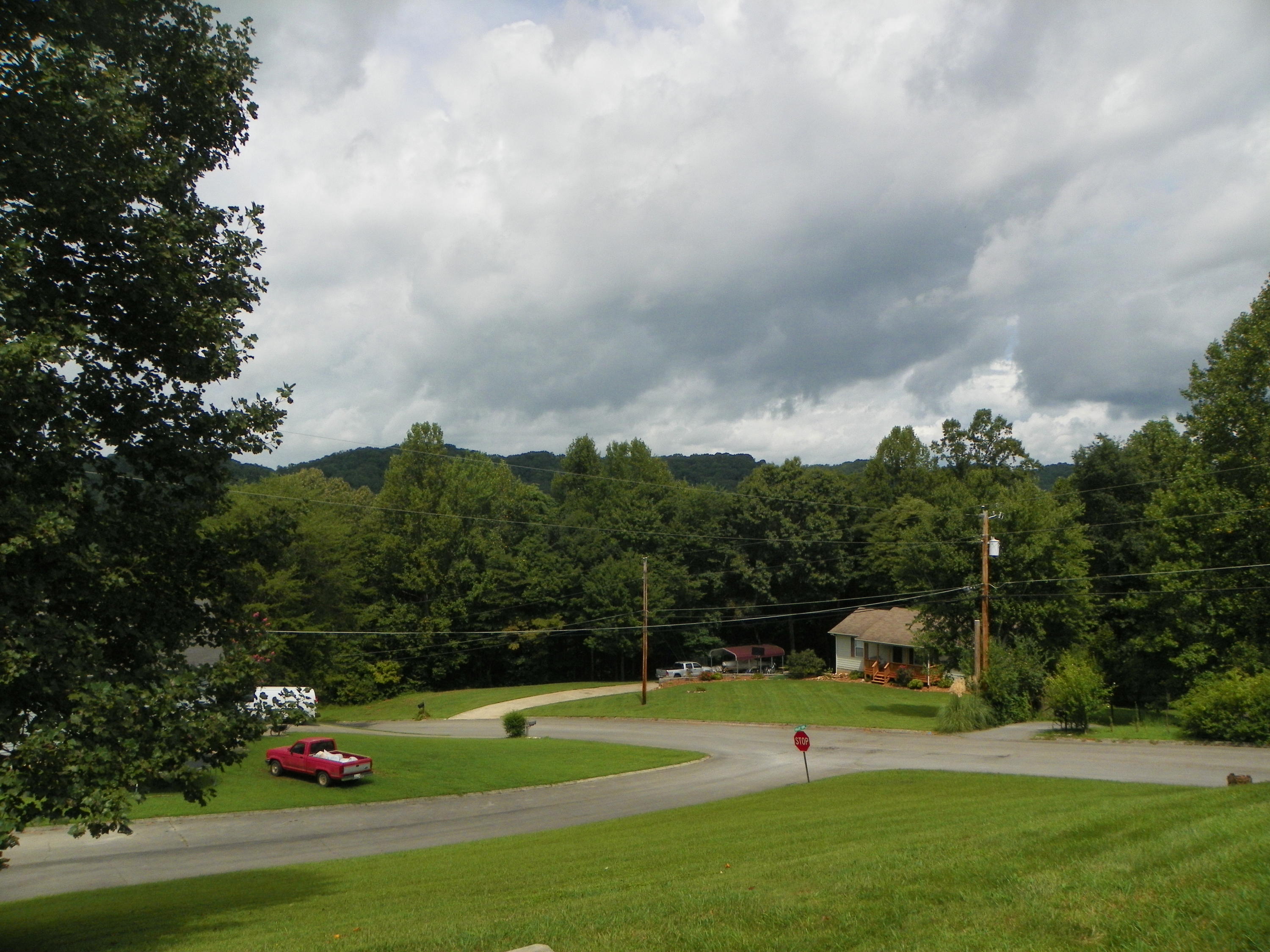 204 Den Lane Heiskell, TN 37754 - Photo 26 of 40 Mountain View