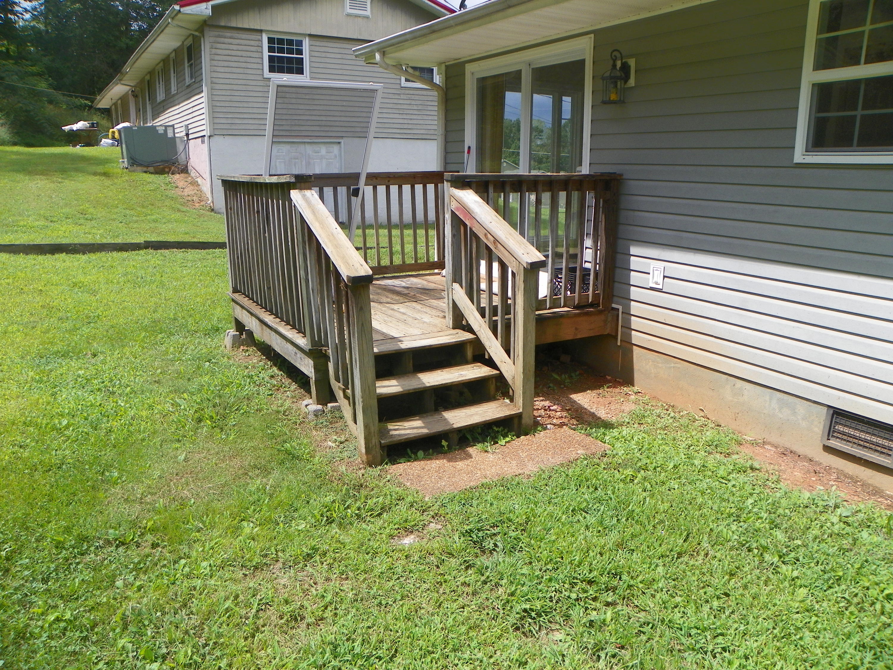 204 Den Lane Heiskell, TN 37754 - Photo 27 of 40 DECK