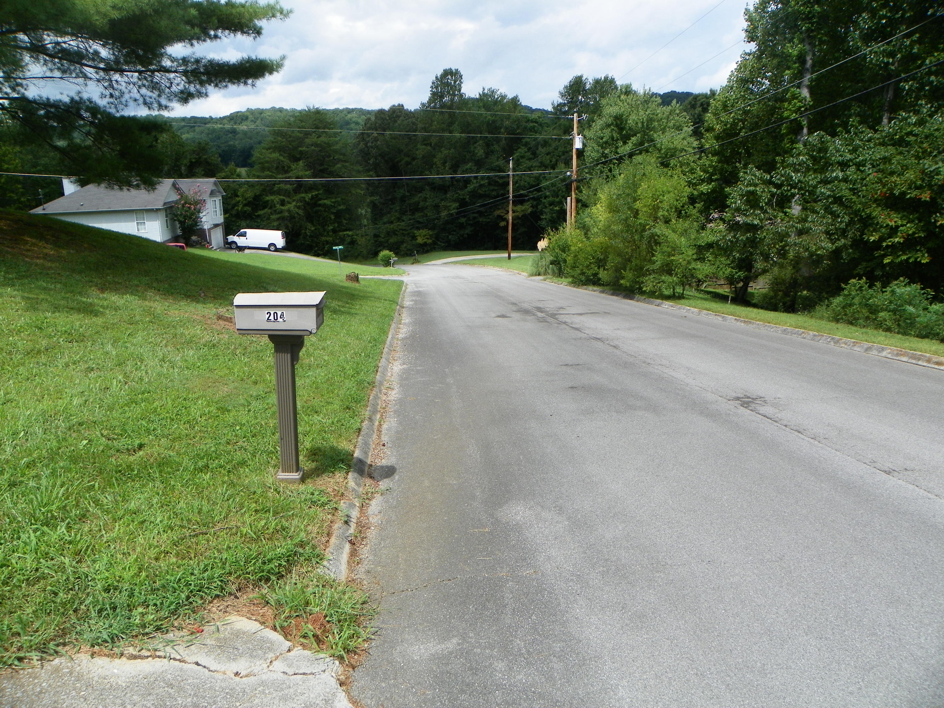 204 Den Lane Heiskell, TN 37754 - Photo 36 of 40 Street View coming in