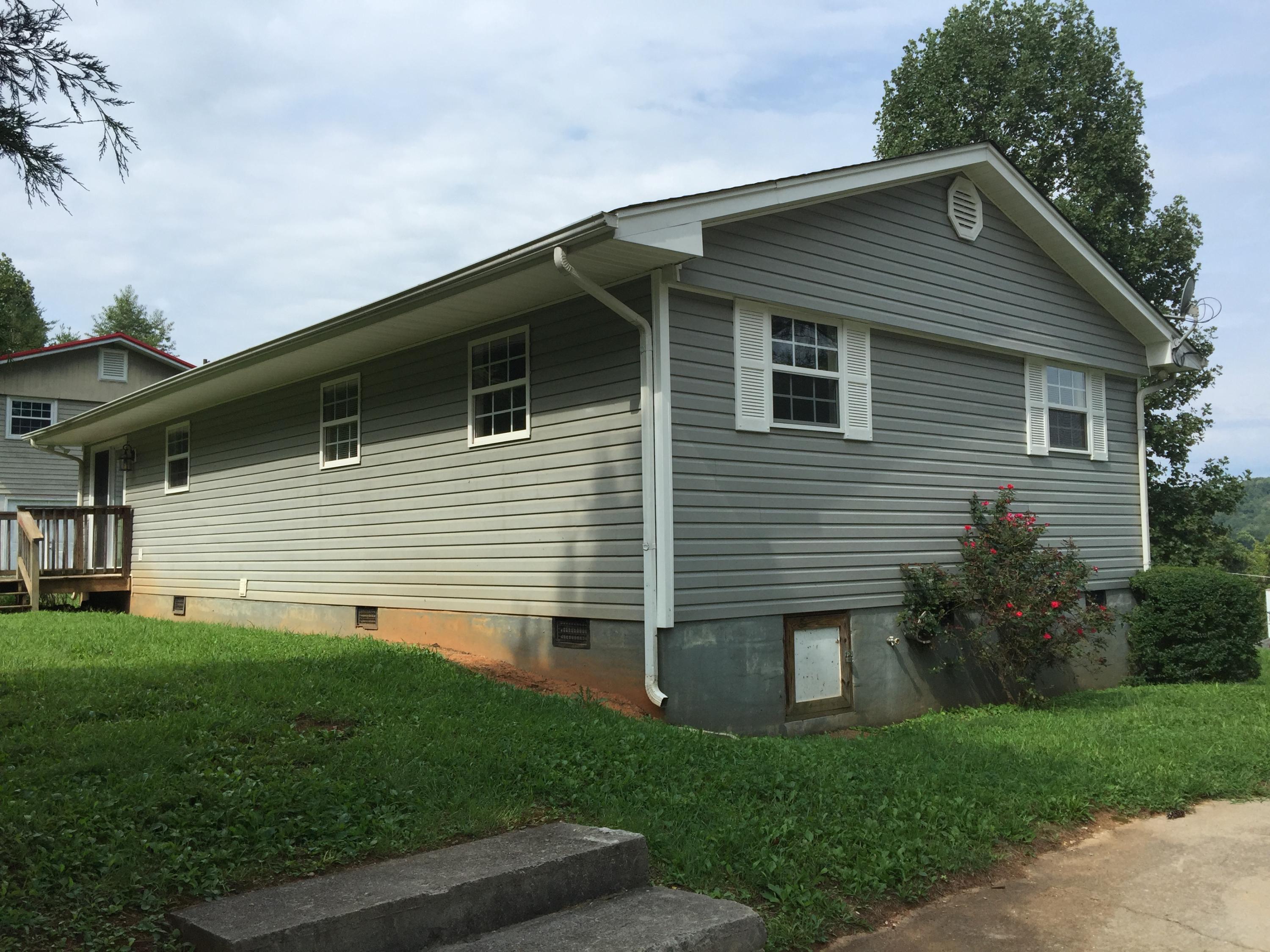 204 Den Lane Heiskell, TN 37754 - Photo 39 of 40 204 Den Ln