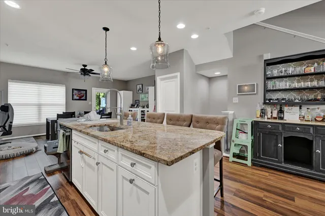 $3,200 | 7650 Lyndon Court, Glen Burnie, MD 21060