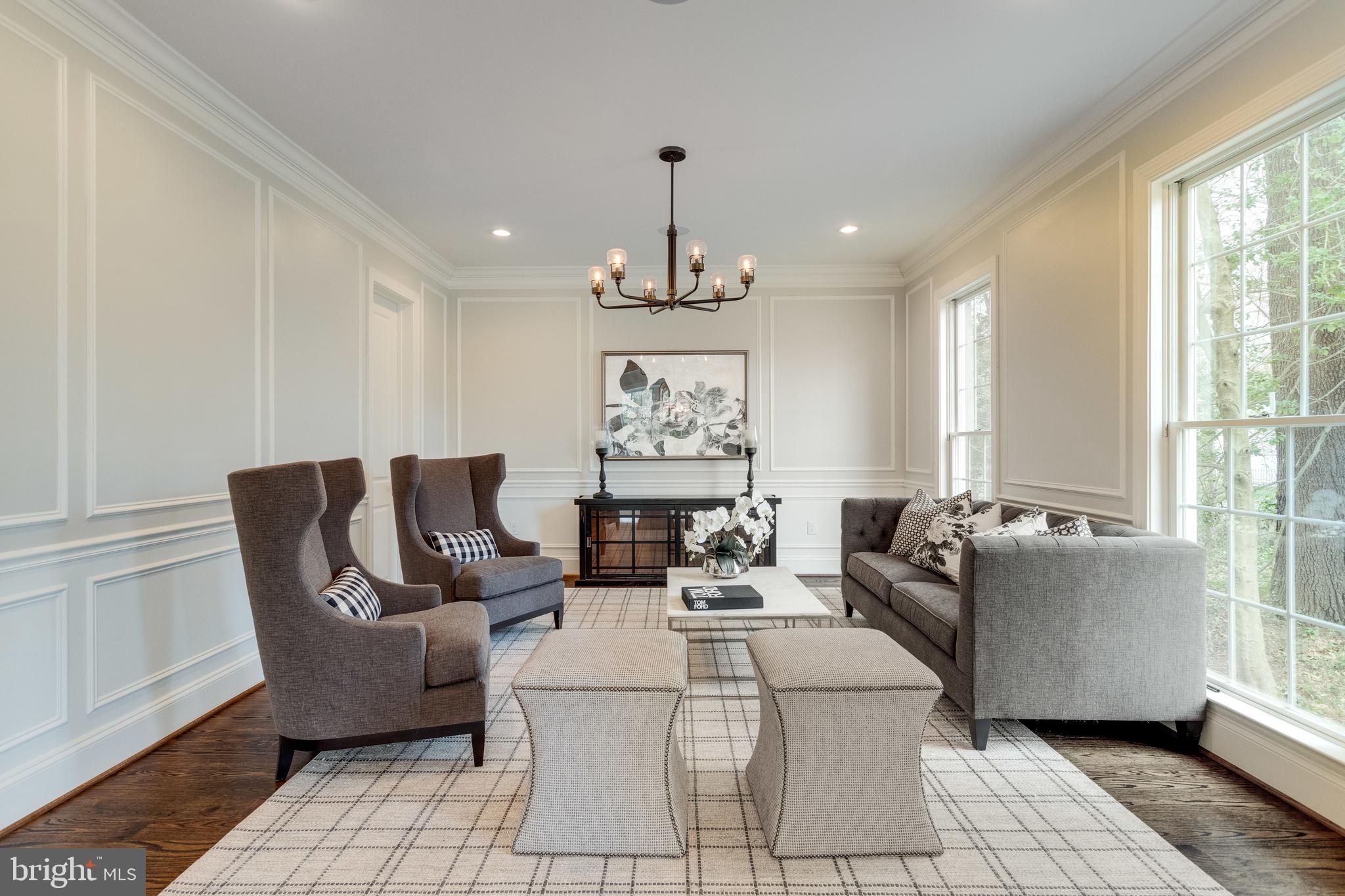 8957 Fort Hunt Road Alexandria, VA 22308 - Photo 14 of 18 Recently finished home by same builder