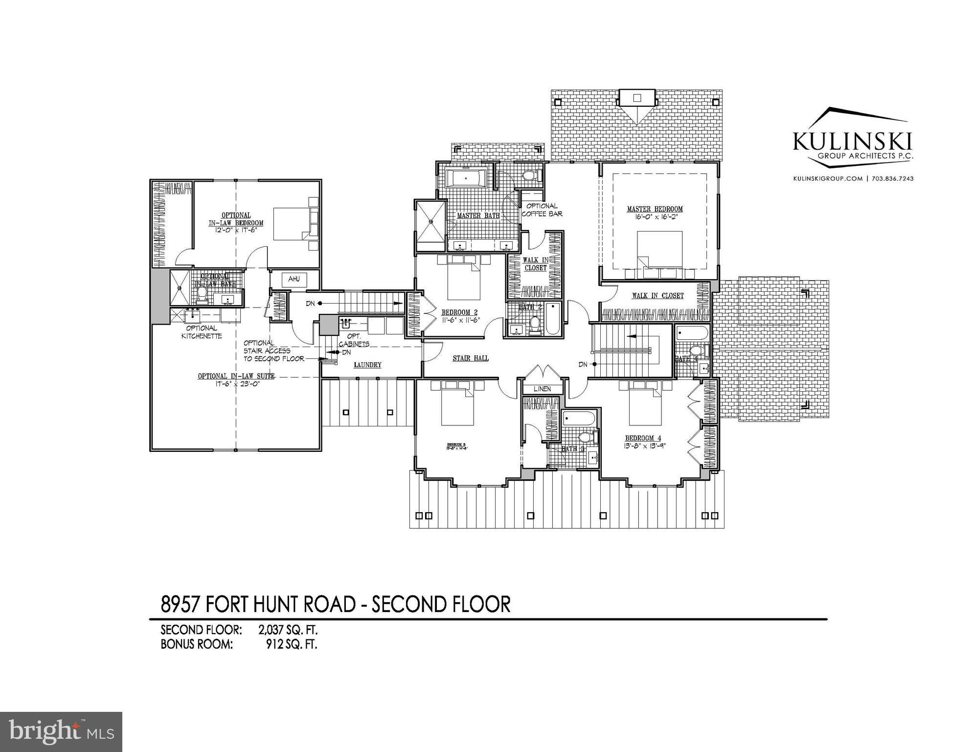 8957 Fort Hunt Road Alexandria, VA 22308 - Photo 3 of 18 Gallery Image 3