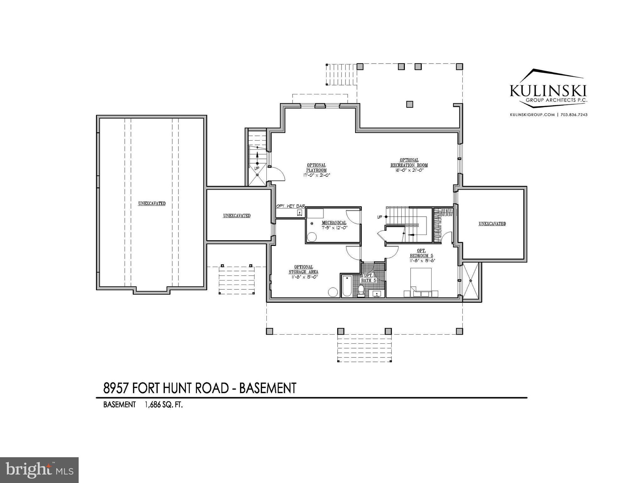 8957 Fort Hunt Road Alexandria, VA 22308 - Photo 4 of 18 Gallery Image 4