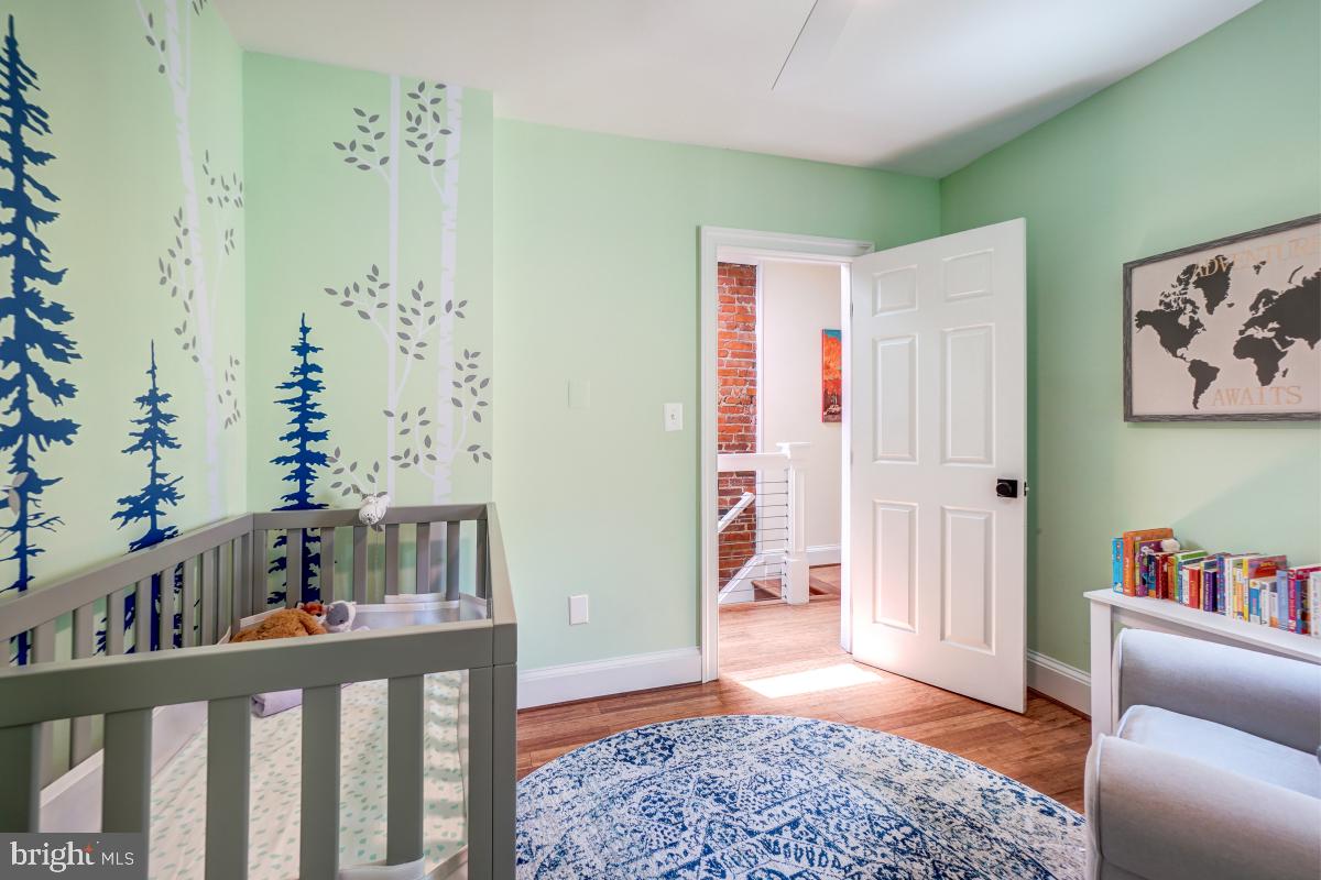 709 7th Street Southeast Washington, DC 20003 - Photo 17 of 31