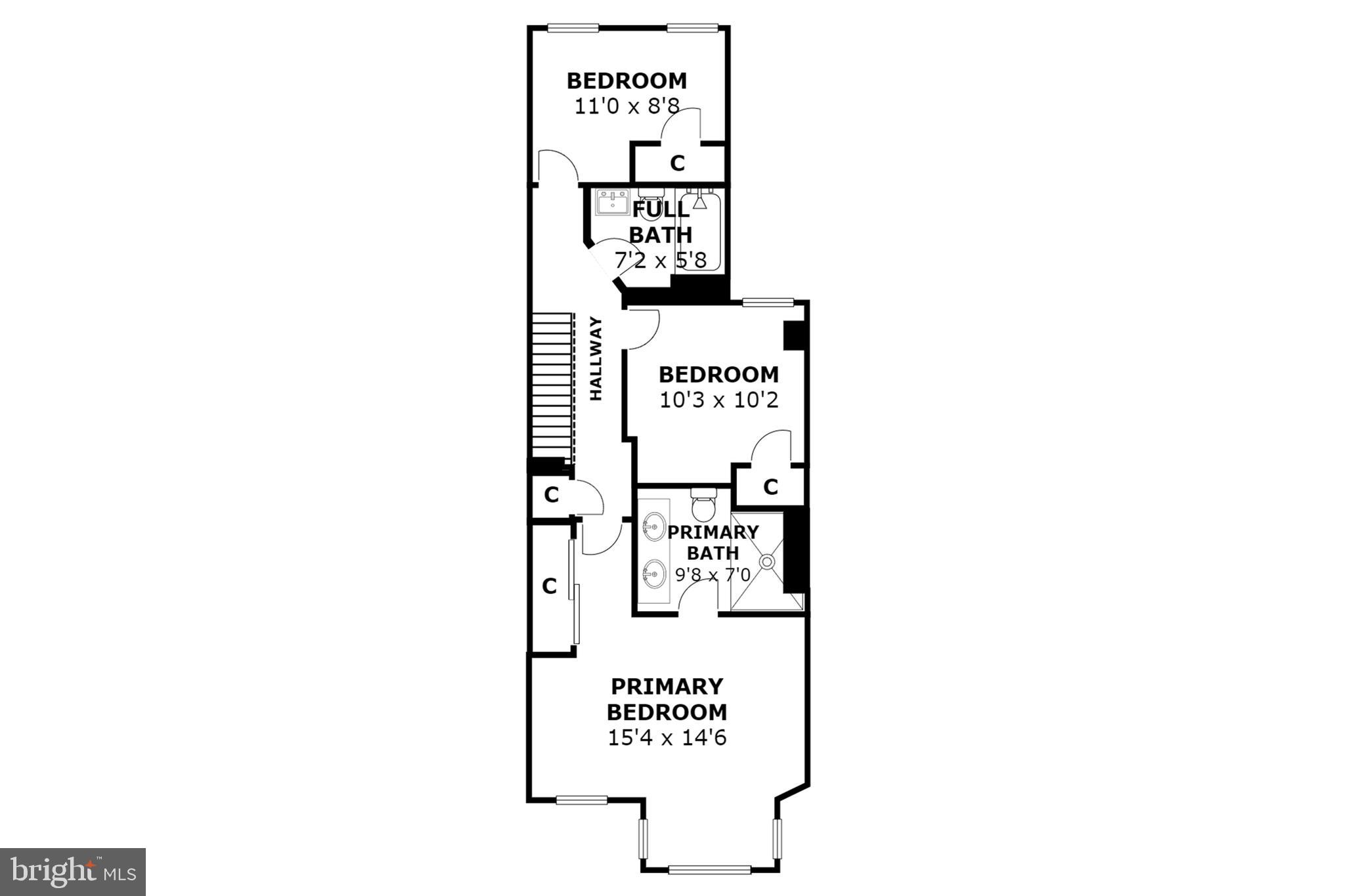 709 7th Street Southeast Washington, DC 20003 - Photo 30 of 31
