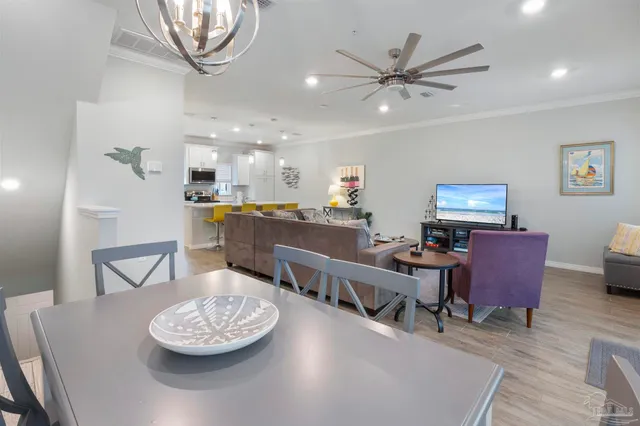 $2,800 | 14306 Beach Heather Court, Pensacola, FL 32507