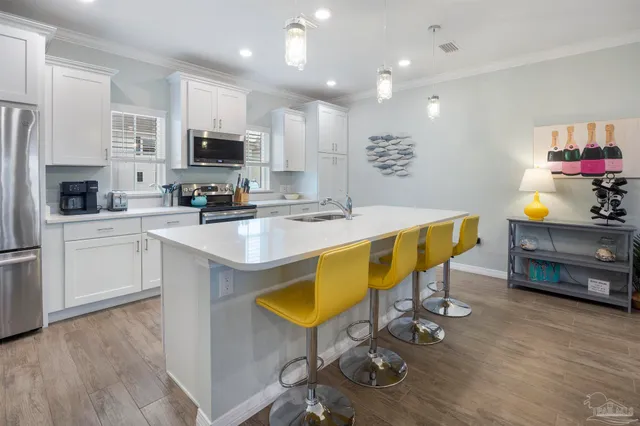 $2,800 | 14306 Beach Heather Court, Pensacola, FL 32507