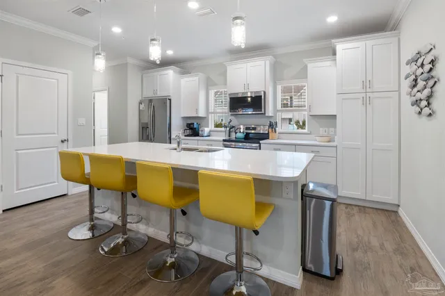 $2,800 | 14306 Beach Heather Court, Pensacola, FL 32507