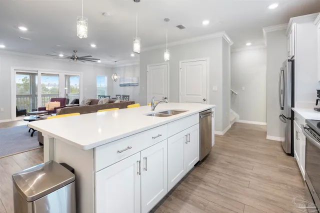 $2,800 | 14306 Beach Heather Court, Pensacola, FL 32507