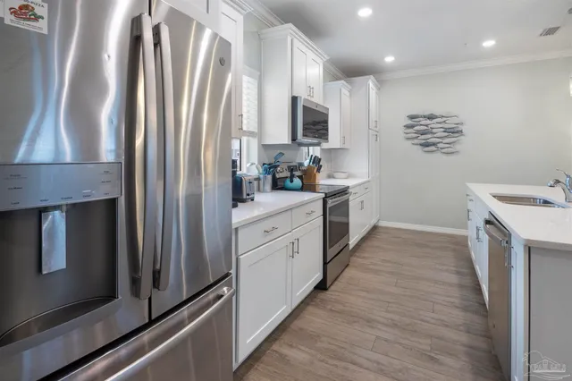 $2,800 | 14306 Beach Heather Court, Pensacola, FL 32507