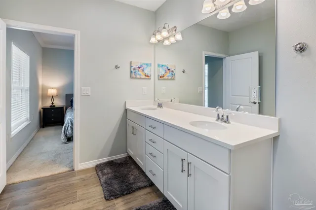 $2,800 | 14306 Beach Heather Court, Pensacola, FL 32507