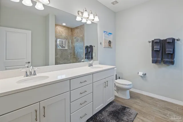 $2,800 | 14306 Beach Heather Court, Pensacola, FL 32507