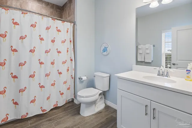 $2,800 | 14306 Beach Heather Court, Pensacola, FL 32507