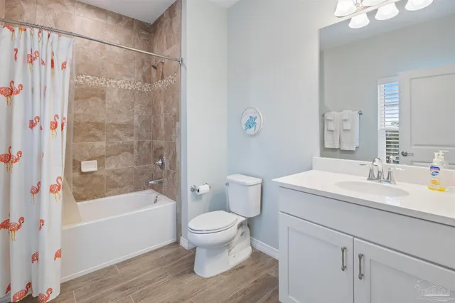 $2,800 | 14306 Beach Heather Court, Pensacola, FL 32507