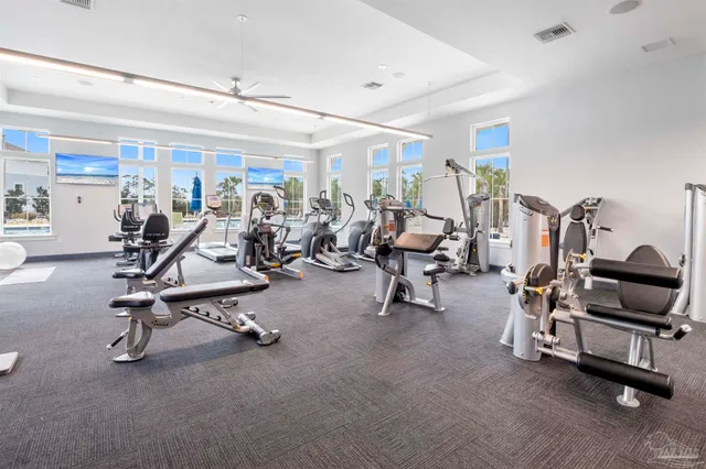 $2,800 | 14306 Beach Heather Court, Pensacola, FL 32507