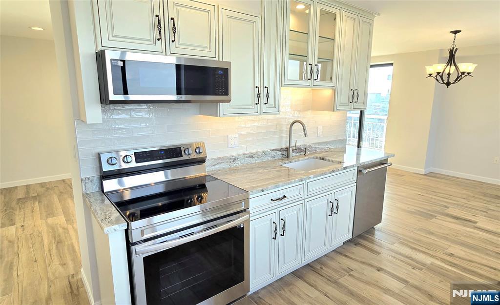 151 Prospect Avenue, Unit 19A Hackensack, NJ 07601 - Photo 2 of 17