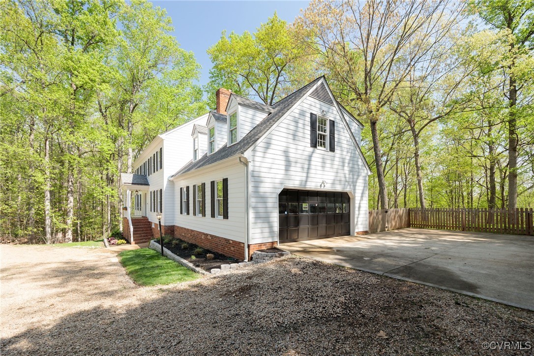 3001 Winterfield Road Midlothian, VA 23113 - Photo 37 of 50 a view of a house with a yard and tree s