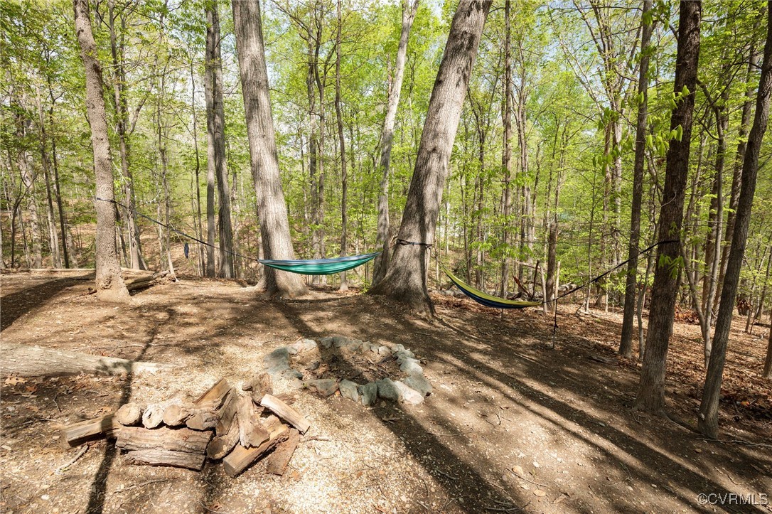 3001 Winterfield Road Midlothian, VA 23113 - Photo 46 of 50 a view of outdoor space with seating area