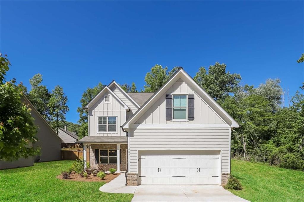 609 Prescott Point Hoschton, GA 30548 - Photo 1 of 1