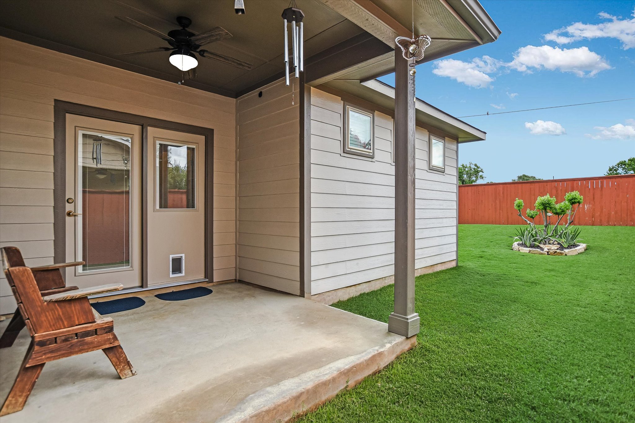 528 High Tech Drive Georgetown, TX 78626 - Photo 23 of 29
