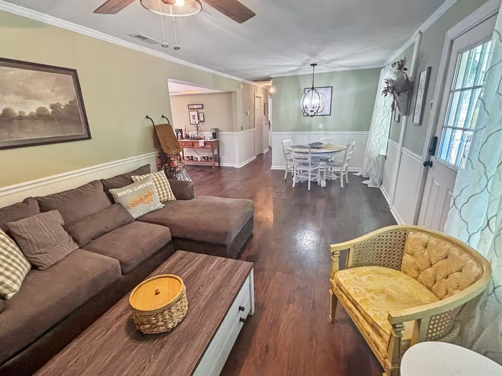 575 Cody Br Road Robbinsville, NC 28771 - Photo 6 of 29
