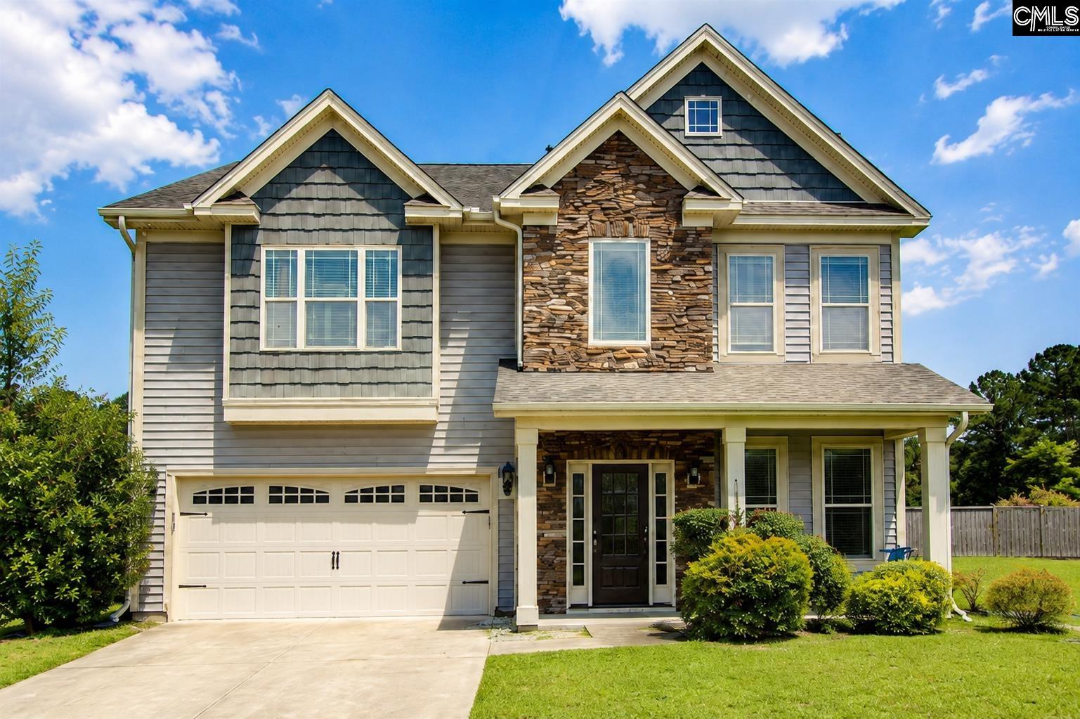 168 Abbey Road Elgin, SC 29045 - Photo 1 of 46 Gallery Image 1