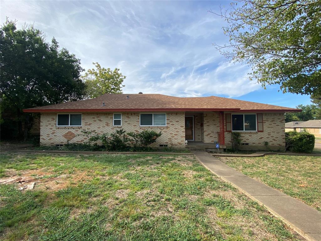 950 West Pleasant Run Road Lancaster, TX 75146 - Photo 1 of 1 Gallery Image 1