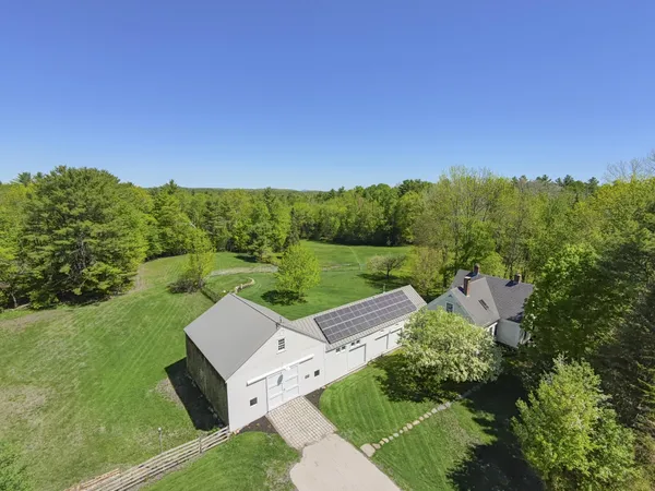 $915,000 | 323 Runaround Pond Road, Durham, ME 04222