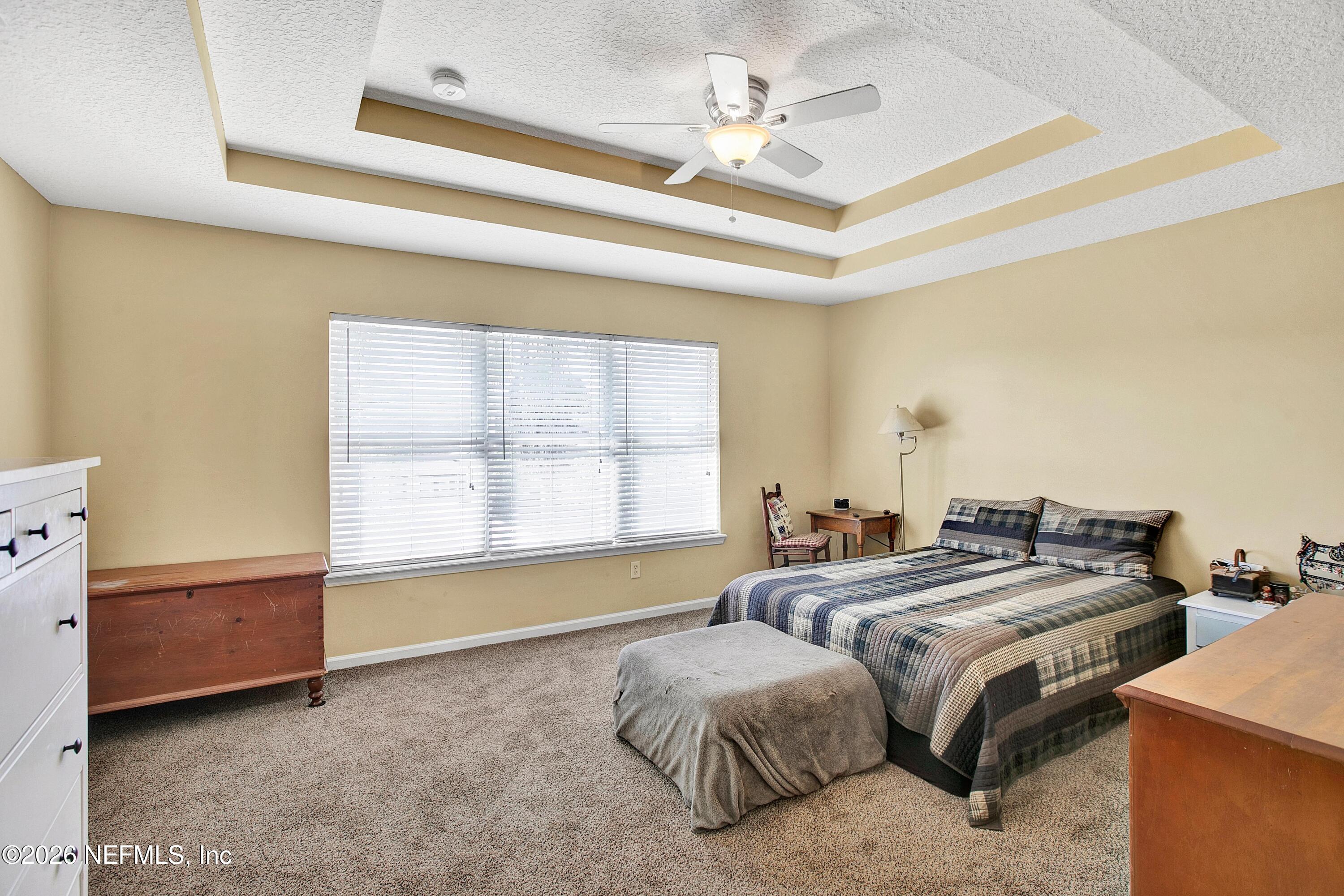 1725 Windover Place St. Augustine, FL 32092 - Photo 24 of 35 Primary Bedroom