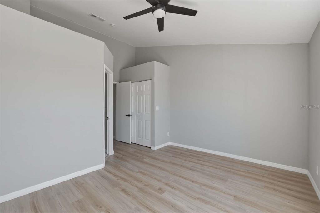6600 121st Avenue, Unit 3 Largo, FL 33773 - Photo 15 of 27 wooden floor in an empty room