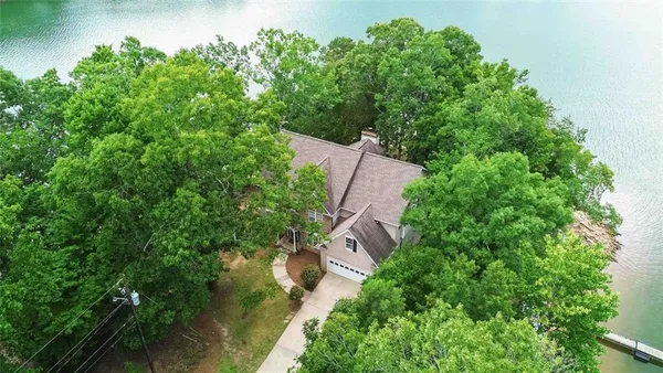 $1,249,000 | 3025 Basin Road, Gainesville, GA 30506