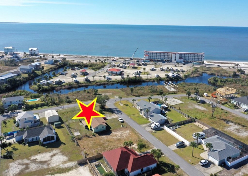 218 Nannook Road Port St. Joe, FL 32456 - Photo 2 of 4