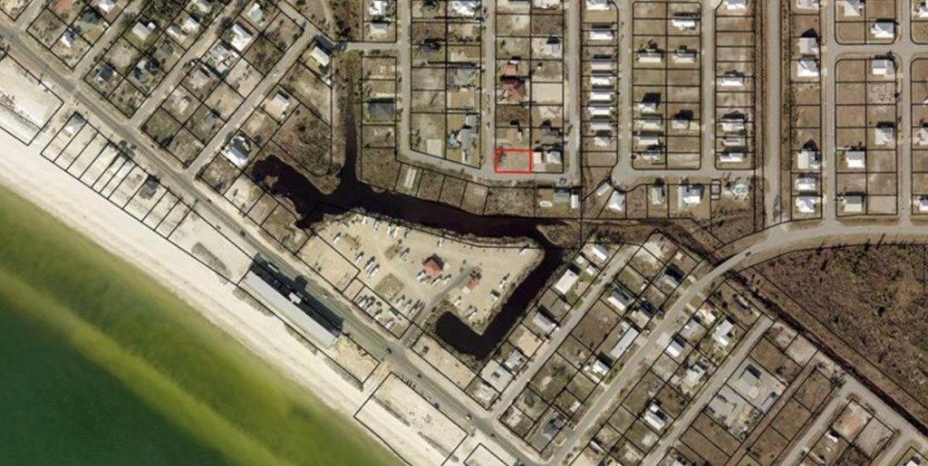218 Nannook Road Port St. Joe, FL 32456 - Photo 3 of 4