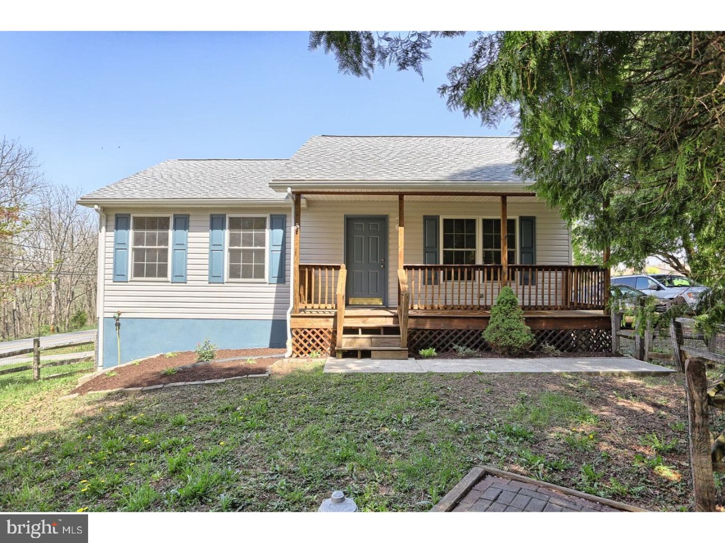 1063 Manatawny Road Boyertown, PA 19512 - Photo 1 of 25 Gallery Image 1