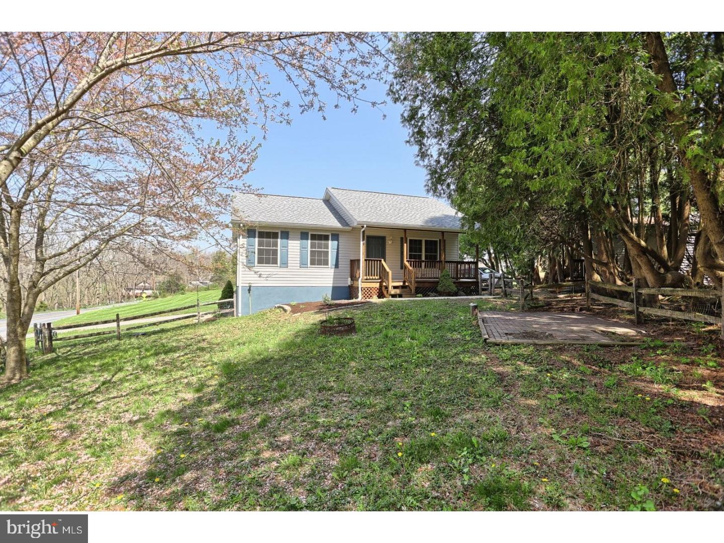 1063 Manatawny Road Boyertown, PA 19512 - Photo 22 of 25 Gallery Image 22