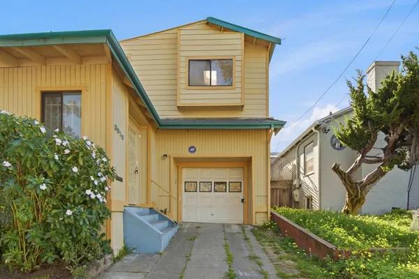$1,098,000 | 3918 High Street, Oakland, CA 94619