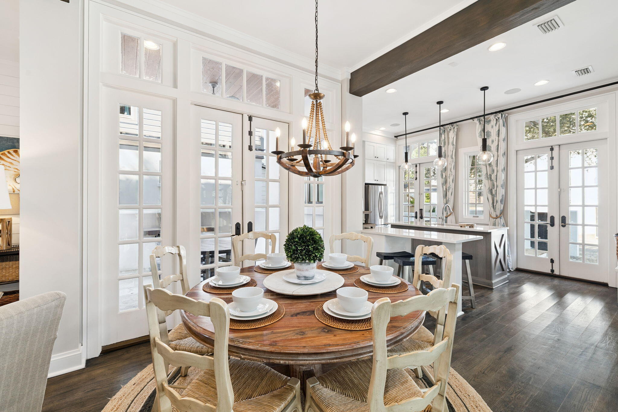 21 Hamilton Lane Rosemary Beach, FL 32461 - Photo 12 of 61 Rosemary Beach's Newest Listing
