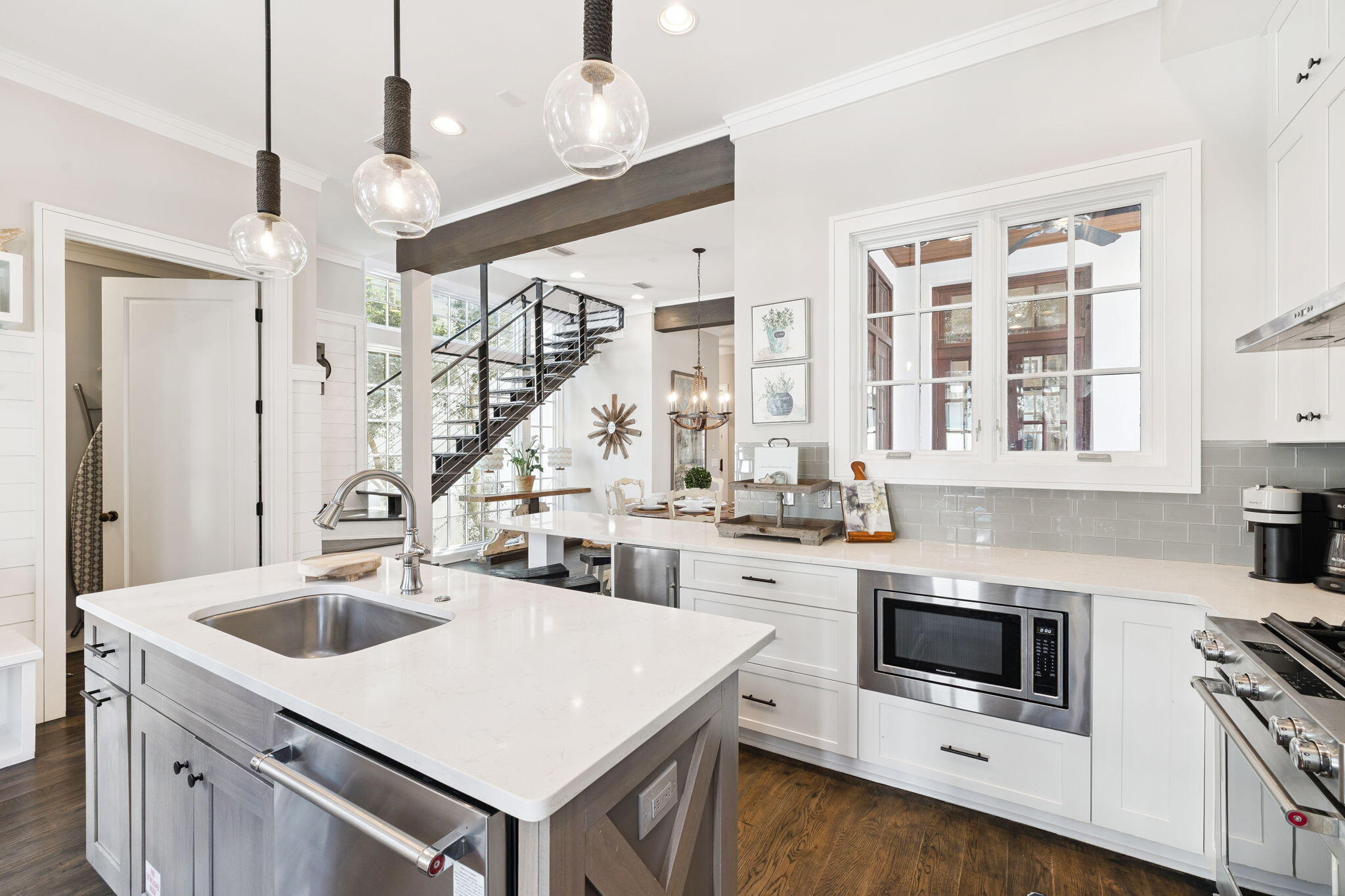 21 Hamilton Lane Rosemary Beach, FL 32461 - Photo 12 of 58 Rosemary Beach's Newest Listing