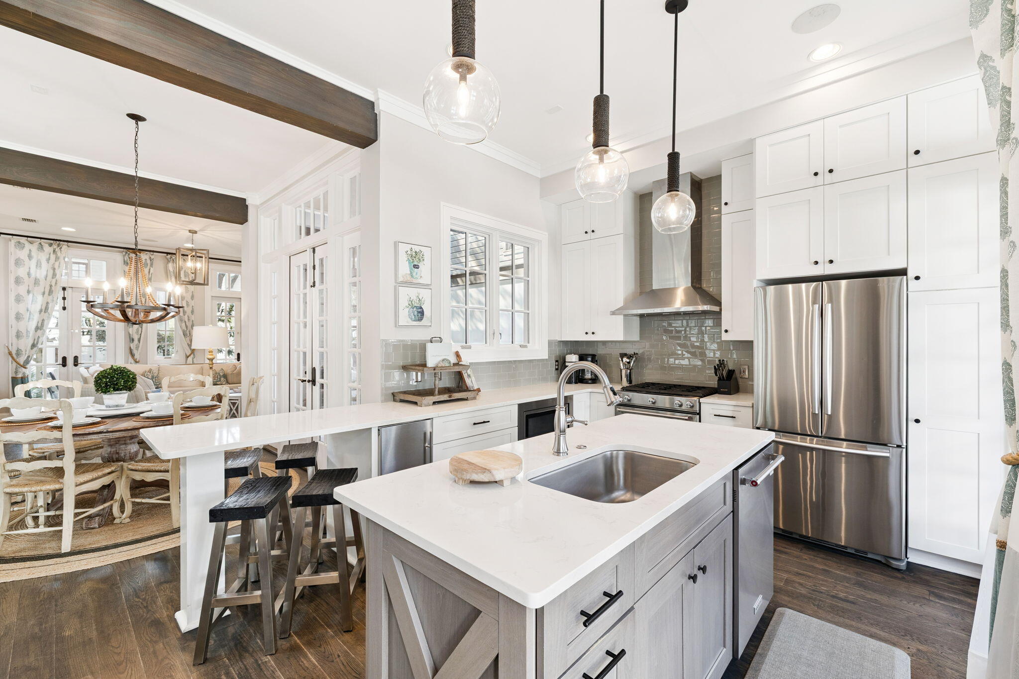 21 Hamilton Lane Rosemary Beach, FL 32461 - Photo 13 of 58 Rosemary Beach's Newest Listing